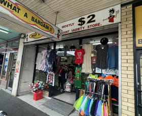 Shop & Retail commercial property for lease at Ground Floor 377 Sydney Road Brunswick VIC 3056