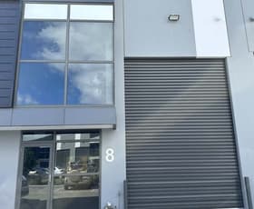 Shop & Retail commercial property for lease at 8/14 Longford Road Epping VIC 3076