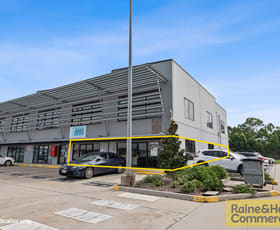 Offices commercial property leased at 26/27 South Pine Road Brendale QLD 4500