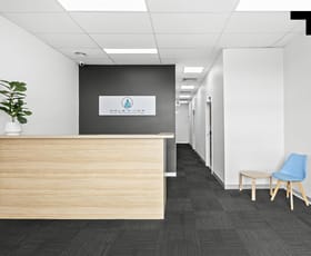 Offices commercial property leased at 15B/167-179 Shaws Road Werribee VIC 3030