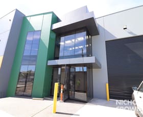 Factory, Warehouse & Industrial commercial property leased at 28 Colemans Road Carrum Downs VIC 3201