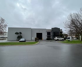 Factory, Warehouse & Industrial commercial property leased at 49 Catalano Circuit Canning Vale WA 6155