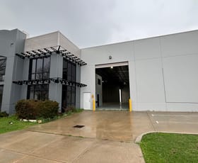Factory, Warehouse & Industrial commercial property leased at 49 Catalano Circuit Canning Vale WA 6155