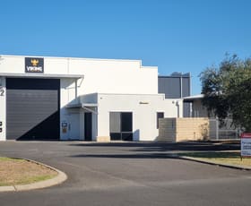 Factory, Warehouse & Industrial commercial property for lease at B/12 Sherlock Way Davenport WA 6230