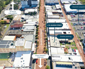 Shop & Retail commercial property for lease at Shop 1/194 Queen Street St Marys NSW 2760