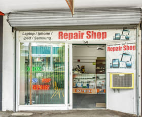 Offices commercial property leased at 194 Queen Street St Marys NSW 2760