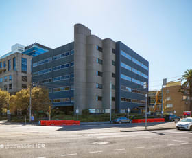 Medical / Consulting commercial property for lease at 517 St Kilda Road Melbourne VIC 3000