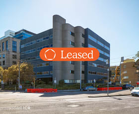 Offices commercial property leased at Level 1, Suite 1/517 St Kilda Road Melbourne VIC 3000