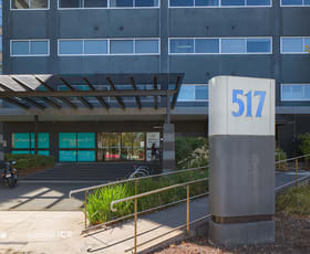 Medical / Consulting commercial property for lease at 517 St Kilda Road Melbourne VIC 3000