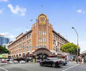 Shop & Retail commercial property for lease at 101/247 Wickham Street Fortitude Valley QLD 4006