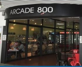 Shop & Retail commercial property for lease at 4b/800 Hay Street Perth WA 6000