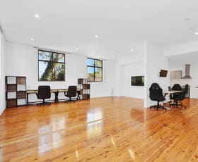 Offices commercial property leased at 1/188 New Canterbury Road Petersham NSW 2049