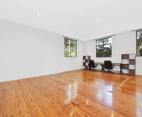 Offices commercial property leased at 1/188 New Canterbury Road Petersham NSW 2049