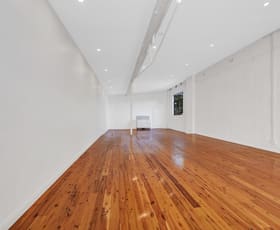 Shop & Retail commercial property leased at Shop/188 New Canterbury Road Petersham NSW 2049