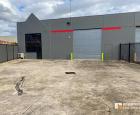 Factory, Warehouse & Industrial commercial property for lease at 34 Webber Parade Keilor East VIC 3033