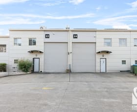 Factory, Warehouse & Industrial commercial property for lease at 23 & 24/378 Parramatta Road Homebush West NSW 2140
