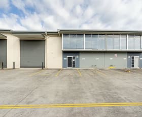 Factory, Warehouse & Industrial commercial property leased at 10/21 Kangoo Road Somersby NSW 2250