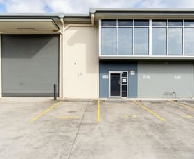 Factory, Warehouse & Industrial commercial property leased at 10/21 Kangoo Road Somersby NSW 2250