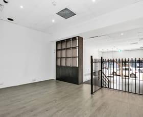 Showrooms / Bulky Goods commercial property for lease at Shop 3/450 Elizabeth Street Surry Hills NSW 2010