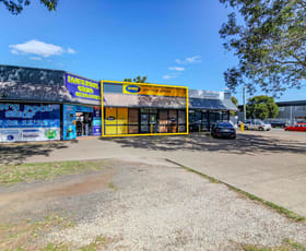 Factory, Warehouse & Industrial commercial property leased at Unit 2/78-80 Batt Street Jamisontown NSW 2750