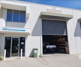Factory, Warehouse & Industrial commercial property sold at 13/110 Inspiration Drive Wangara WA 6065