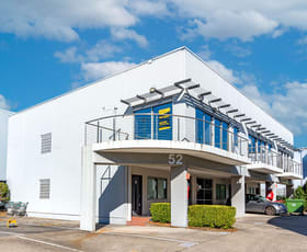 Offices commercial property leased at 52/8 Avenue of the Americas Newington NSW 2127