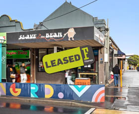 Shop & Retail commercial property leased at Shop 1/89 Koornang Road Carnegie VIC 3163