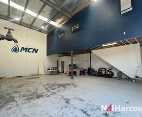 Factory, Warehouse & Industrial commercial property for lease at 6/43 Scanlon Drive Epping VIC 3076
