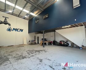 Factory, Warehouse & Industrial commercial property leased at 6/43 Scanlon Drive Epping VIC 3076