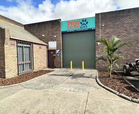 Factory, Warehouse & Industrial commercial property leased at 3/50 Station Street Cranbourne VIC 3977