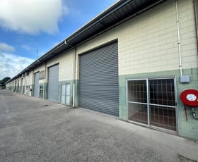 Factory, Warehouse & Industrial commercial property for lease at 15/10-12 Hannam Street Bungalow QLD 4870