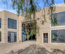 Factory, Warehouse & Industrial commercial property for lease at 2/72 Barrie Road Tullamarine VIC 3043