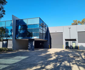 Factory, Warehouse & Industrial commercial property leased at 282 Wolseley Place Thomastown VIC 3074