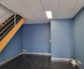 Factory, Warehouse & Industrial commercial property leased at 282 Wolseley Place Thomastown VIC 3074