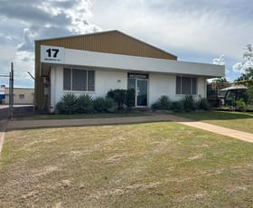 Factory, Warehouse & Industrial commercial property for lease at 2/17 Menmuir Street Winnellie NT 0820