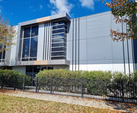 Factory, Warehouse & Industrial commercial property leased at 5/43 Heyington Avenue Thomastown VIC 3074