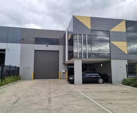 Factory, Warehouse & Industrial commercial property for lease at 39A Bonview Circuit Truganina VIC 3029
