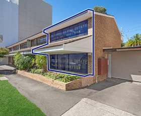 Showrooms / Bulky Goods commercial property for lease at RETAIL/5-9 Hunter Street Parramatta NSW 2150