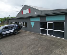 Showrooms / Bulky Goods commercial property for lease at 64926 Bruce Highway Goondi Bend QLD 4860
