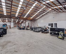Factory, Warehouse & Industrial commercial property for lease at 16 Sir Joseph Banks Street Botany NSW 2019
