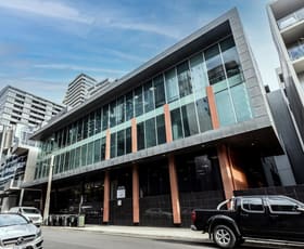 Offices commercial property leased at Suite 21, 25 Claremont Street South Yarra VIC 3141