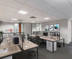 Offices commercial property leased at Suite 21, 25 Claremont Street South Yarra VIC 3141