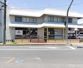 Medical / Consulting commercial property for lease at Shop 3/17 Torquay Road Pialba QLD 4655