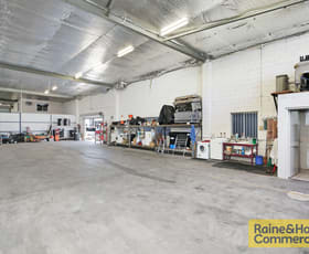 Factory, Warehouse & Industrial commercial property for lease at 1/12 Lathe Street Virginia QLD 4014