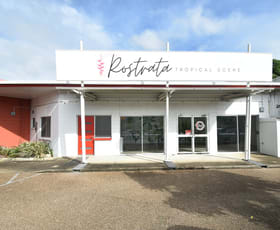 Medical / Consulting commercial property leased at 3/85 Bundock Street Belgian Gardens QLD 4810