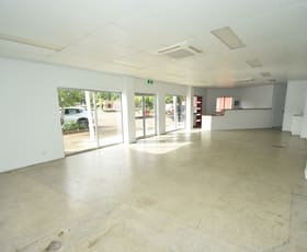Medical / Consulting commercial property leased at 3/85 Bundock Street Belgian Gardens QLD 4810