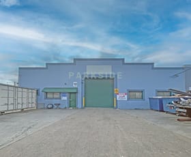 Factory, Warehouse & Industrial commercial property leased at Yennora NSW 2161