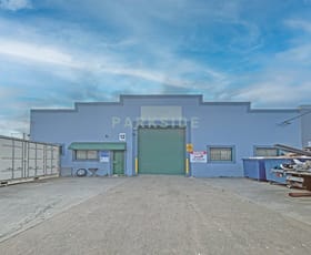 Factory, Warehouse & Industrial commercial property for lease at Yennora NSW 2161