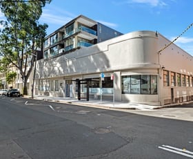 Offices commercial property for lease at GF 22 Yurong Street Darlinghurst NSW 2010