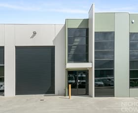 Factory, Warehouse & Industrial commercial property leased at 5 Lomandra Place Tyabb VIC 3913